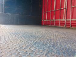 2015 Vawdrey 34 Pallet Double Dropdeck Curtainsider B Double SEt with Mezz