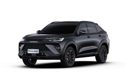 2025 Great Wall Haval H6