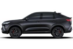 2025 Great Wall Haval H6