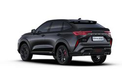 2025 Great Wall Haval H6