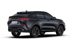 2025 Great Wall Haval H6