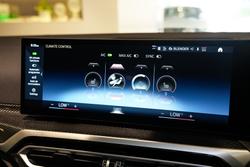 2024 BMW 4 Series M440i xDrive