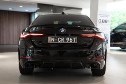 2024 BMW 4 Series M440i xDrive