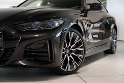 2024 BMW 4 Series M440i xDrive