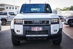 2025 Toyota PRADO GXL