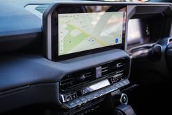 2025 Toyota PRADO GXL