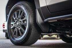2025 Toyota PRADO GXL