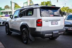 2025 Toyota PRADO GXL