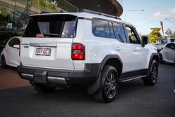 2025 Toyota PRADO GXL