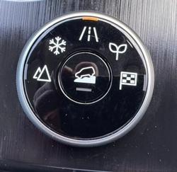 2025 NISSAN X-TRAIL ST