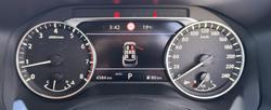 2025 NISSAN X-TRAIL ST