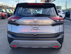 2025 NISSAN X-TRAIL ST