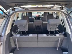 2025 NISSAN X-TRAIL ST
