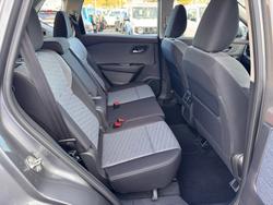 2025 NISSAN X-TRAIL ST