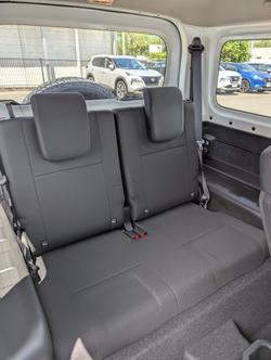 2025 SUZUKI JIMNY GLX MY26