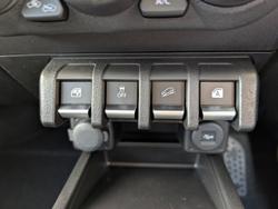 2025 SUZUKI JIMNY GLX MY26