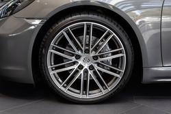 2021 Porsche 718 Cayman