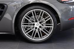 2021 Porsche 718 Cayman