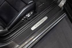 2021 Porsche 718 Cayman