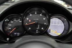 2021 Porsche 718 Cayman