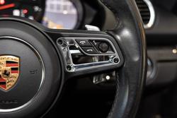 2021 Porsche 718 Cayman