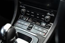 2021 Porsche 718 Cayman