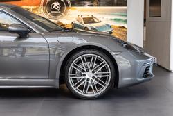 2021 Porsche 718 Cayman