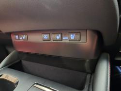 2024 Lexus ES300h F Sport 2.5L Hybrid Auto CVT Sedan