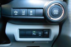 2025 Suzuki Swift Hybrid