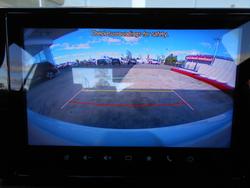 2025 Suzuki Swift Hybrid