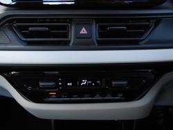 2025 Suzuki Swift Hybrid