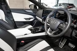 2025 Lexus NX350 F Sport 2.4L T Petrol Automatic Wagon