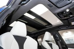 2025 Lexus NX350 F Sport 2.4L T Petrol Automatic Wagon