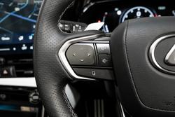 2025 Lexus NX350 F Sport 2.4L T Petrol Automatic Wagon