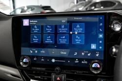 2025 Lexus NX350 F Sport 2.4L T Petrol Automatic Wagon