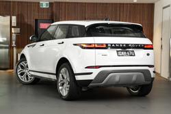 2019 Land Rover Range Rover Evoque D180 SE