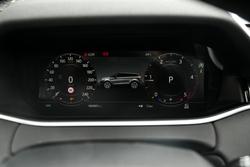 2019 Land Rover Range Rover Evoque D180 SE