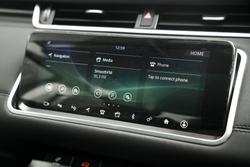 2019 Land Rover Range Rover Evoque D180 SE