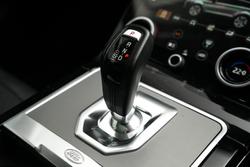 2019 Land Rover Range Rover Evoque D180 SE
