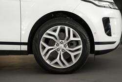 2019 Land Rover Range Rover Evoque D180 SE