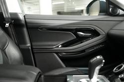 2019 Land Rover Range Rover Evoque D180 SE