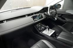 2019 Land Rover Range Rover Evoque D180 SE