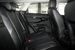 2019 Land Rover Range Rover Evoque D180 SE