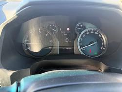 2021 Toyota Prado GXL