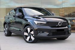 2023 Volvo C40 Recharge Twin
