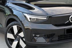 2023 Volvo C40 Recharge Twin