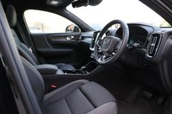 2023 Volvo C40 Recharge Twin