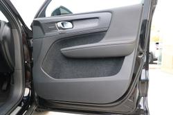 2023 Volvo C40 Recharge Twin