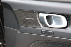 2023 Volvo C40 Recharge Twin