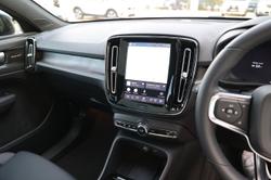 2023 Volvo C40 Recharge Twin
